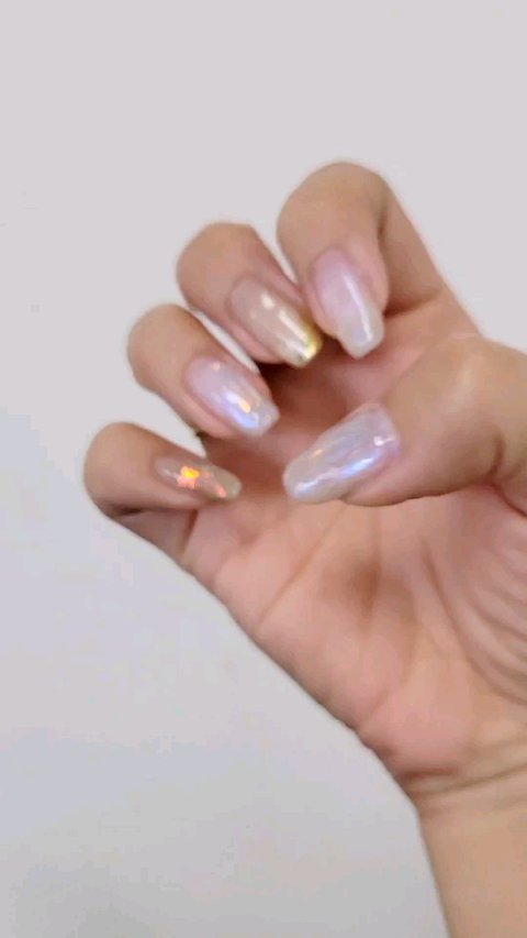 マグネットスティック/NAILTOWN/ネイル用品の動画クチコミ1つ目