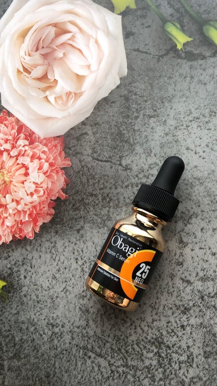 C25セラム ネオ/オバジ/美容液の人気ショート動画