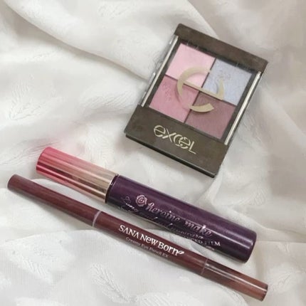 クリーミーアイペンシルEX/サナ ニューボーン/ペンシルアイライナーの人気ショート動画