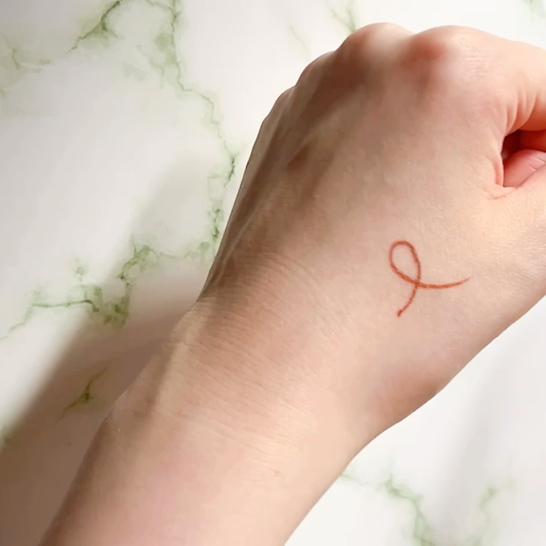 プライムリキッドアイライナー リッチキープ/ヒロインメイク/リキッドアイライナーの動画クチコミ3つ目