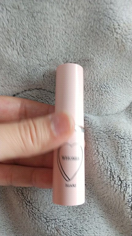 マルチグロウスティック/WHOMEE/ジェル・クリームチークを使ったクチコミ(1枚目)