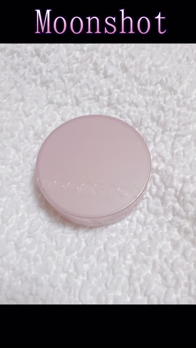 コンシャス フィット クッション ファンデーション/moonshot/クッションファンデーションの人気ショート動画