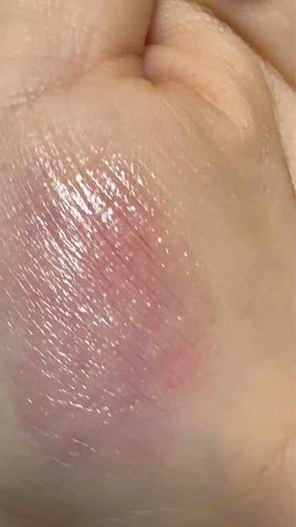 ジルスチュアート ブルーム リップ キャンディ/JILL STUART/口紅を使ったクチコミ(6枚目)