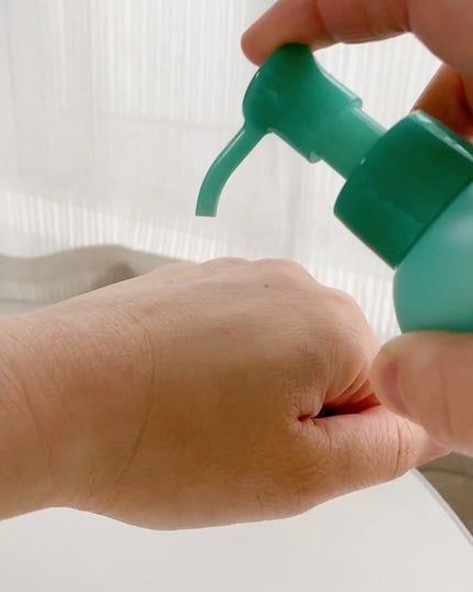 ケアセラAP 高保湿先行バリア乳液/ケアセラ/乳液を使ったクチコミ(3枚目)
