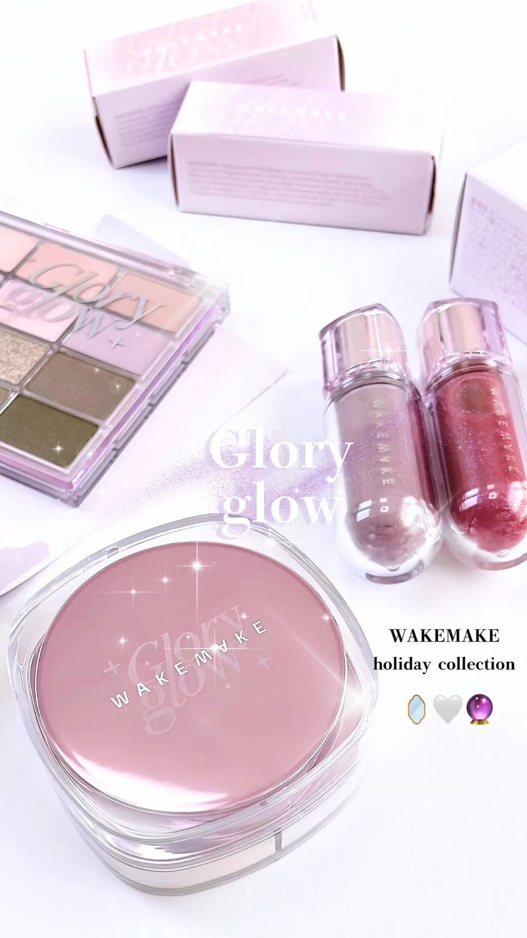 デュイジェルマキシグロス/wakemake/リップグロスの動画クチコミ4つ目