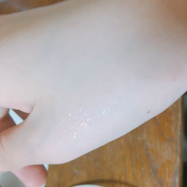 ティアー アイライナー/ETUDE/リキッドアイライナーを使ったクチコミ（2枚目）