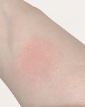 ジュ コントゥラスト/CHANEL/パウダーチークを使ったクチコミ(3枚目)