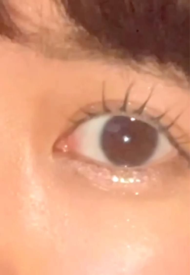 クイックラッシュカーラー/キャンメイク/マスカラ下地を使ったクチコミ（2枚目）