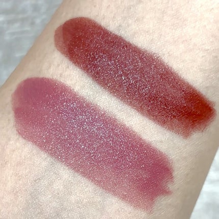 ピンク グロウ リュクス アイシャドウ パレット/BOBBI BROWN/アイシャドウパレットを使ったクチコミ(6枚目)