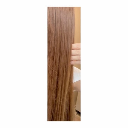 タンフルグラスティントミルク/Colorgram/リップティントを使ったクチコミ(3枚目)