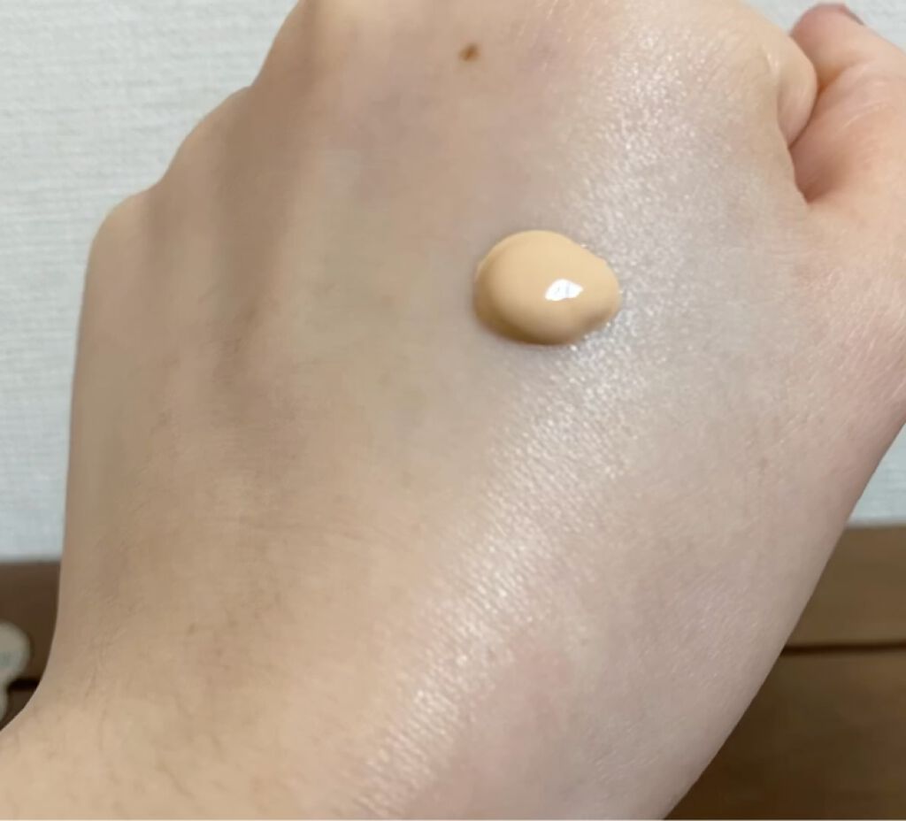 スムース カバー プライマー/SUQQU/化粧下地を使ったクチコミ（3枚目）