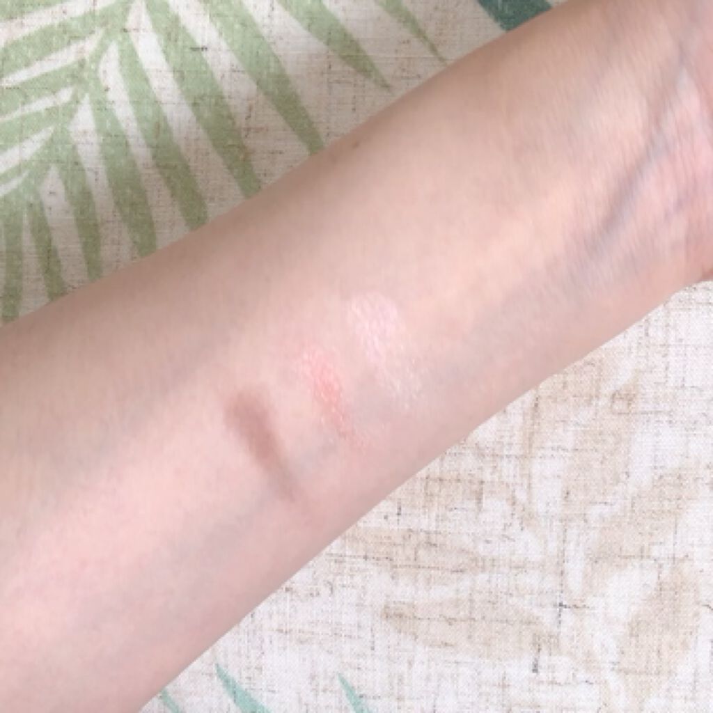 アイシャドウ/パラドゥ/アイシャドウパレットの動画クチコミ1つ目