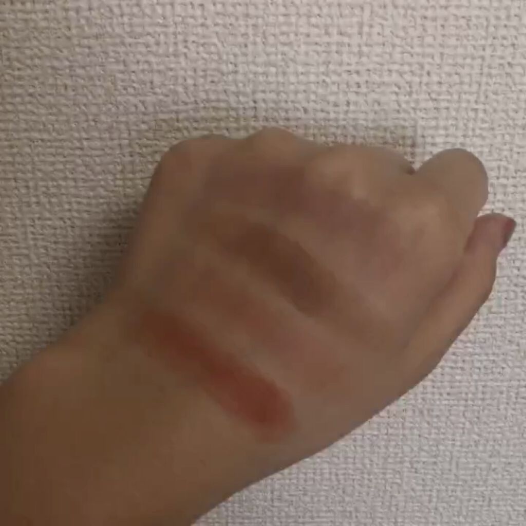 アディクション ザ アイシャドウ マット/ADDICTION/単色アイシャドウを使ったクチコミ（3枚目）