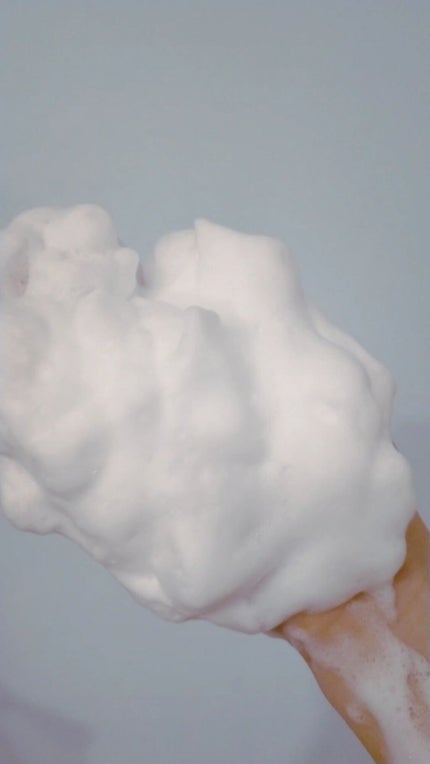 パーフェクトホワイトクレイ/SENKA(専科)/洗顔フォームを使ったクチコミ(2枚目)