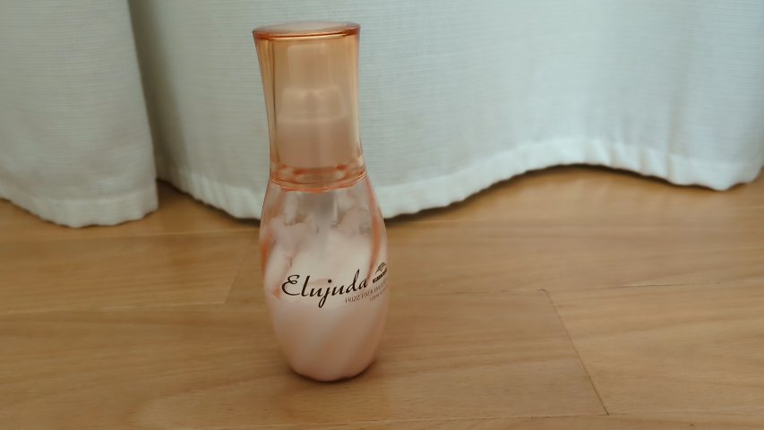 フリッズフィクサー エマルジョン/エルジューダ/アウトバストリートメントの動画クチコミ1つ目