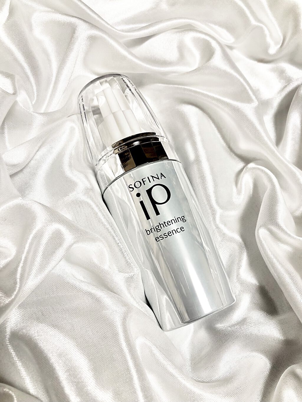ソフィーナ iP ブライトニング美容液/SOFINA iP/美容液の人気ショート動画