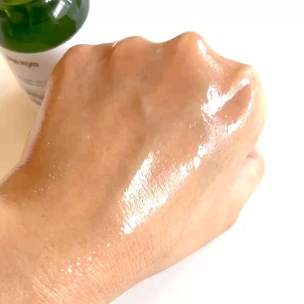 ビフィダシカハーブセラム/manyo/美容液を使ったクチコミ(3枚目)