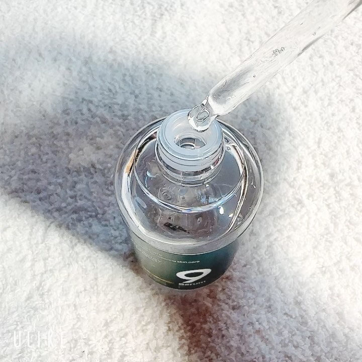 ナインセラム/Dr.Twenty Project/美容液を使ったクチコミ（3枚目）