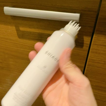 SHIAGEスカルプローション/thirty-seven/頭皮ローションを使ったクチコミ(3枚目)