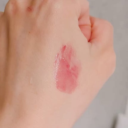 メンソレータム リップフォンデュ/メンソレータム/リップバームを使ったクチコミ(4枚目)