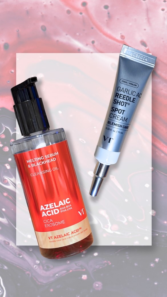 AZケア クレンジングオイル/VT/オイルクレンジングの人気ショート動画