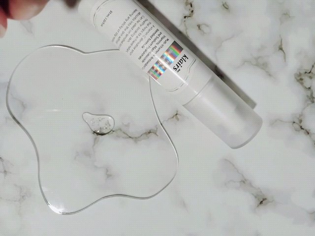 フレッシュリージュースドビタミンチャージングセラム(30ml)/Klairs/美容液の人気ショート動画