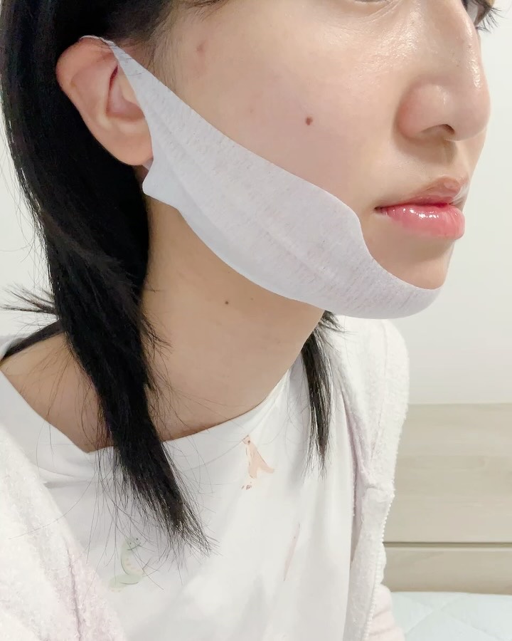 すっきり着圧バンド/横井定株式会社/その他スキンケアグッズの動画クチコミ1つ目