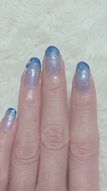 リトルジュエリーコフレ/パラドゥ/マニキュアの人気ショート動画