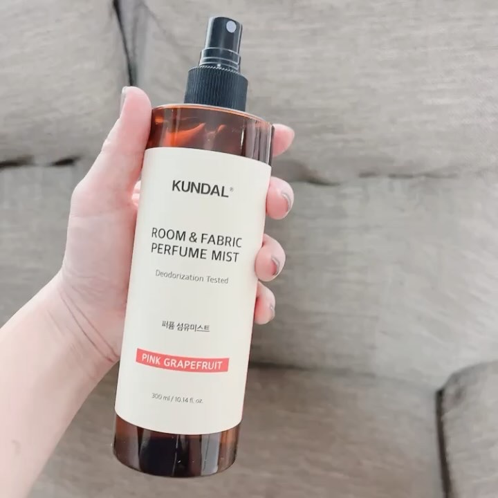 日本限定 ボタニカルディフューザー/KUNDAL/その他の動画クチコミ4つ目