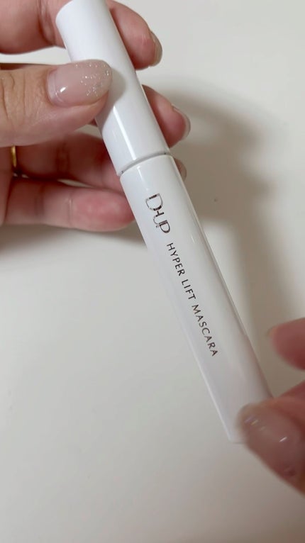 ハイパーリフトマスカラ/D-UP/マスカラの人気ショート動画