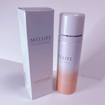 BRIGHT VEIL SERUM/MELLIFE/美容液の人気ショート動画