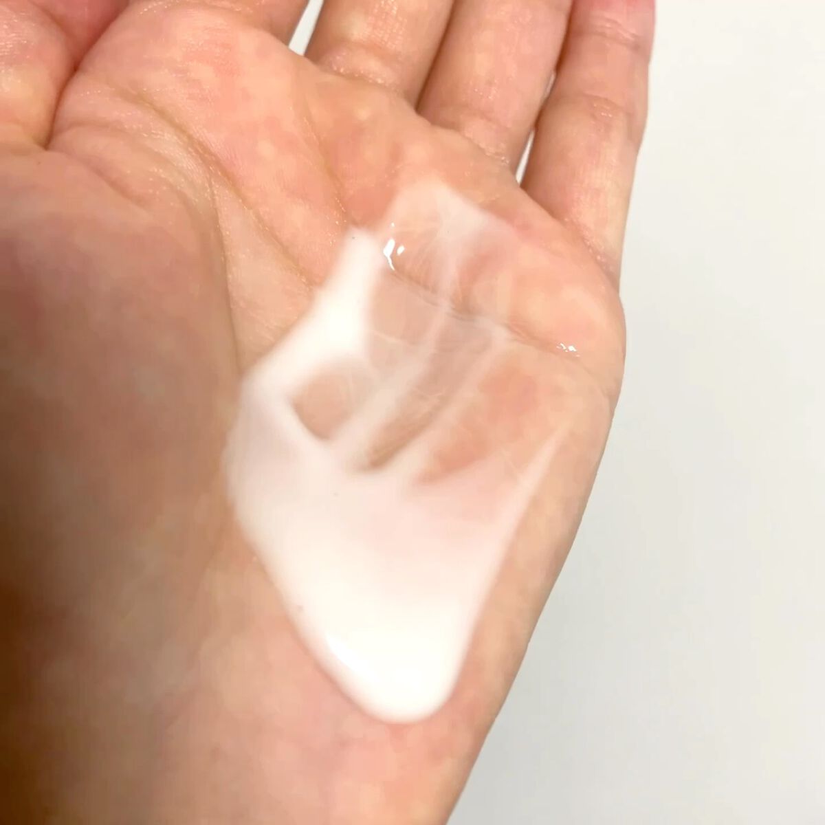 養潤液プレミアム/50の恵/オールインワン化粧品を使ったクチコミ（3枚目）