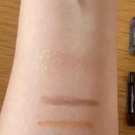 UVルースパウダーM/ナチュラグラッセ/ルースパウダーの動画クチコミ5つ目