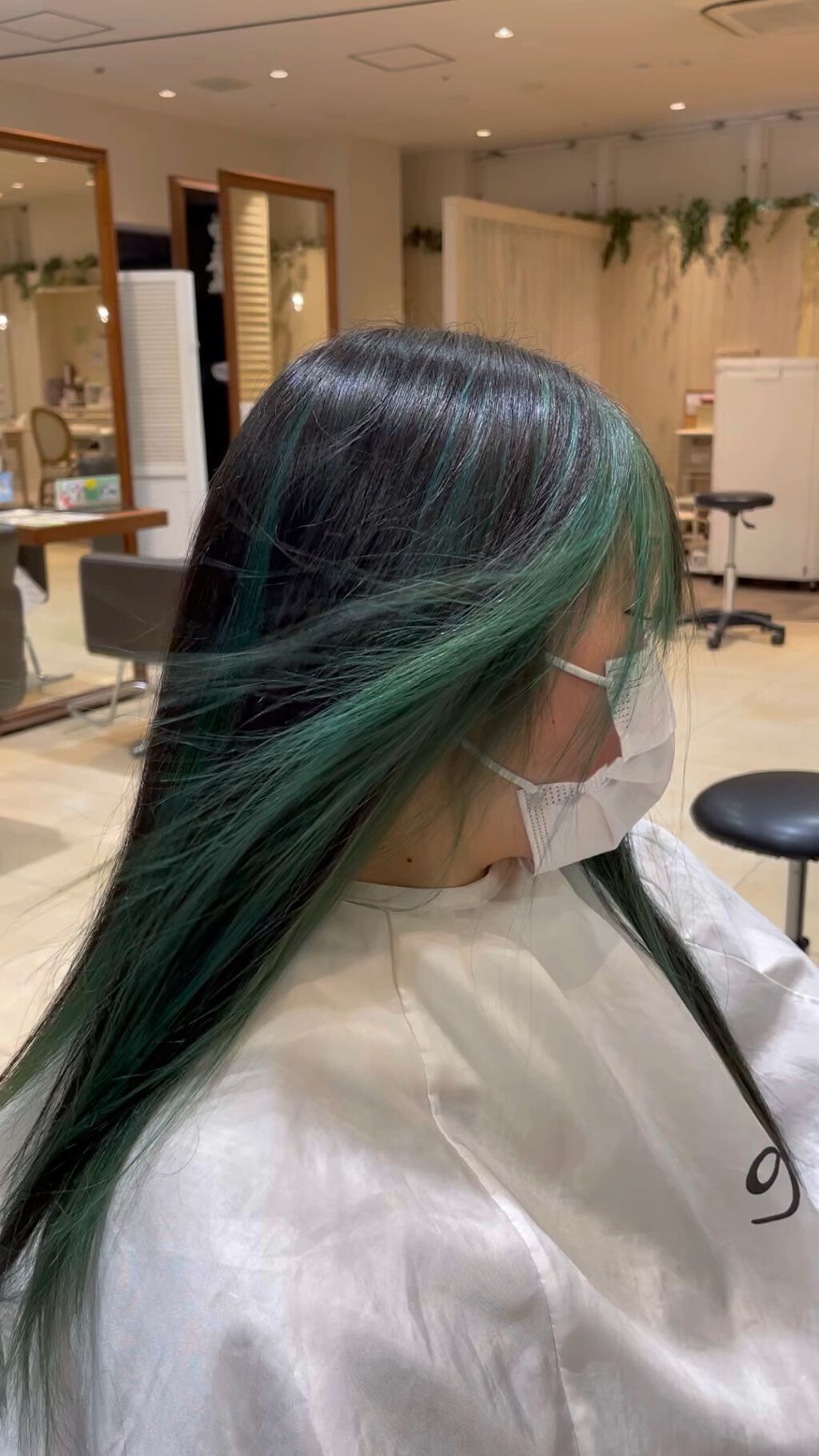 エルジューダ メロウセラム/エルジューダ/ヘアオイルの人気ショート動画