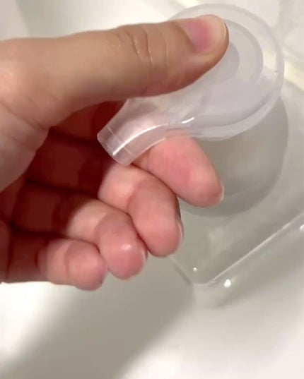 マシュマロホイップ モイスチャー/ビオレ/泡洗顔を使ったクチコミ(3枚目)