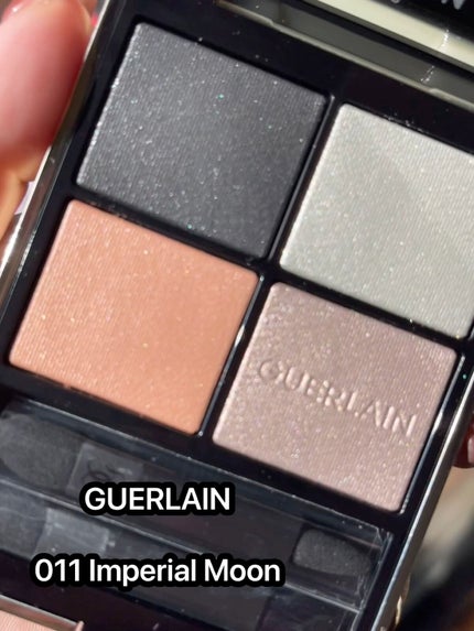 オンブル ジェ 011 インペリアル ムーン / GUERLAIN(ゲラン) | LIPS オンブル ジェ 011 インペリアル ムーン / GUERLAIN(ゲラン) | LIPS