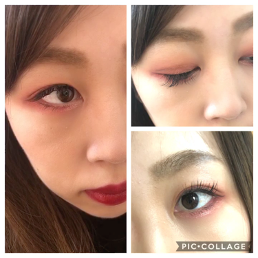 ルックアット マイアイズ/ETUDE/単色アイシャドウを使ったクチコミ（3枚目）