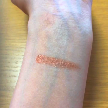 AQ MW アイグロウ ジェム/DECORTÉ/ジェル・クリームアイシャドウの動画クチコミ1つ目