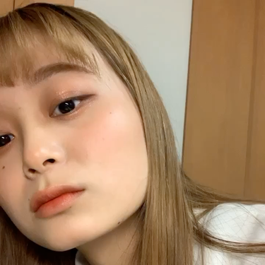 ナチュラル チークN/CEZANNE/パウダーチークを使ったクチコミ（3枚目）