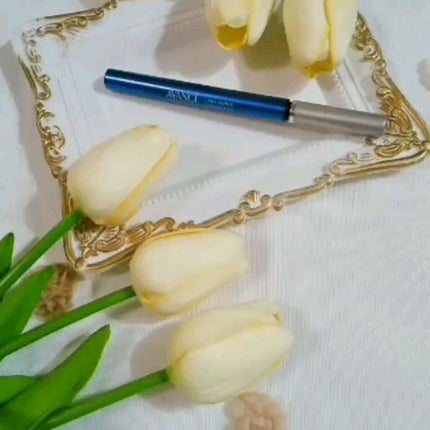 アヴァンセ ラッシュセラムアイライナーEX/アヴァンセ/リキッドアイライナーを使ったクチコミ(2枚目)