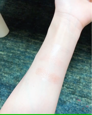 トゥインクルグロウ マルチスティック/JILL STUART/その他を使ったクチコミ（2枚目）