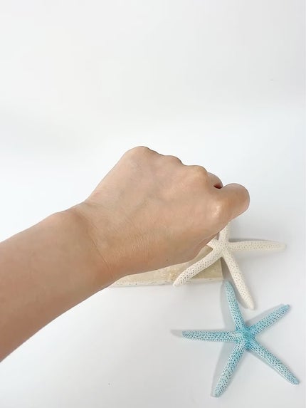 ニベアUV ディーププロテクト&ケア ミルクミスト/ニベア/日焼け止めミスト・スプレーを使ったクチコミ(3枚目)