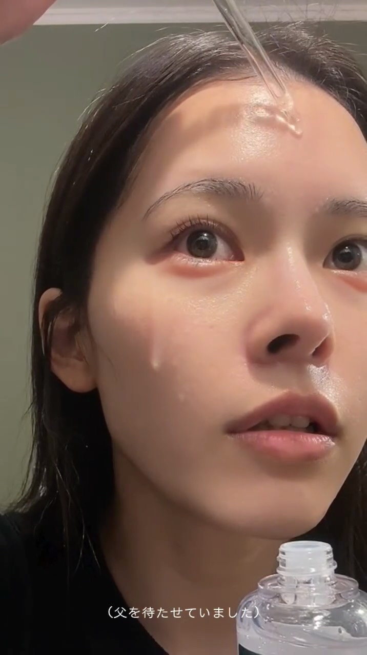 ナインセラム/Dr.Twenty Project/美容液を使ったクチコミ（1枚目）