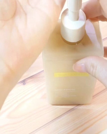 サスティメイト オールインワンジェル/Sustymate/オールインワン化粧品を使ったクチコミ(2枚目)