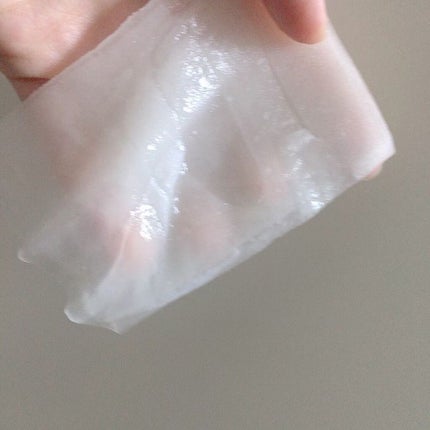 LEADERS AC クリア コントロール マスクのクチコミ「܁
LEADERS INSOLUTION
AC Clear
韓国の美容皮膚科が開発した日.....」(3枚目)