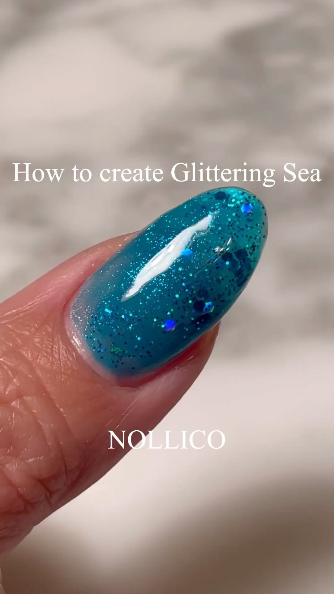 セルフカラージェル/ネイル工房/ジェルネイルの動画クチコミ1つ目