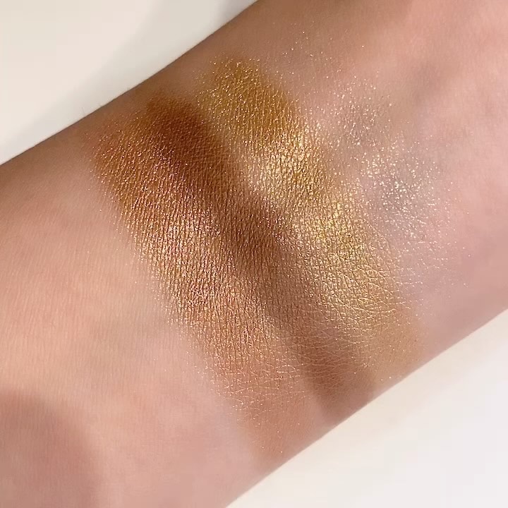 YSL リベレイテッド アイライナー ウォータープルーフ​/YVES SAINT LAURENT BEAUTE/アイライナーの動画クチコミ1つ目