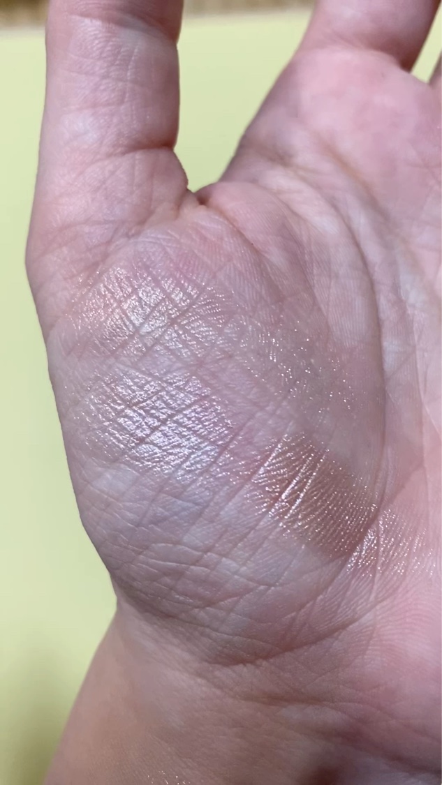 フラワーノーズ リトルエンジェルコレクション ハイライター/FlowerKnows/パウダーハイライトの動画クチコミ5つ目