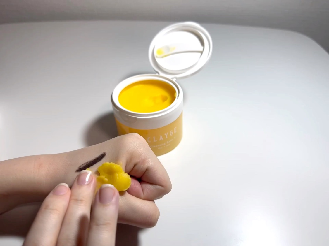 プレミアムヘッドスパマスク  /CLAYGE/ヘアマスク・ヘアパックの動画クチコミ3つ目