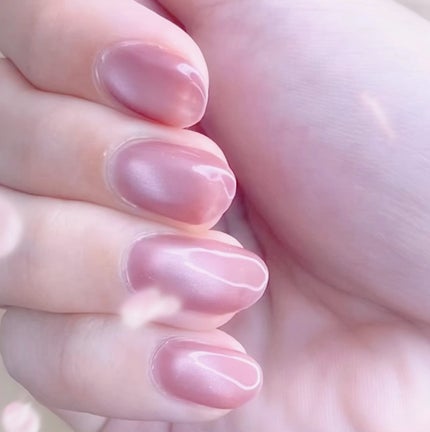 GELiSM (ジェリズム)/D-UP/ジェルネイルの人気ショート動画